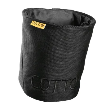 סט פאוצ'ים לרצועת מותן Cotton Carrier