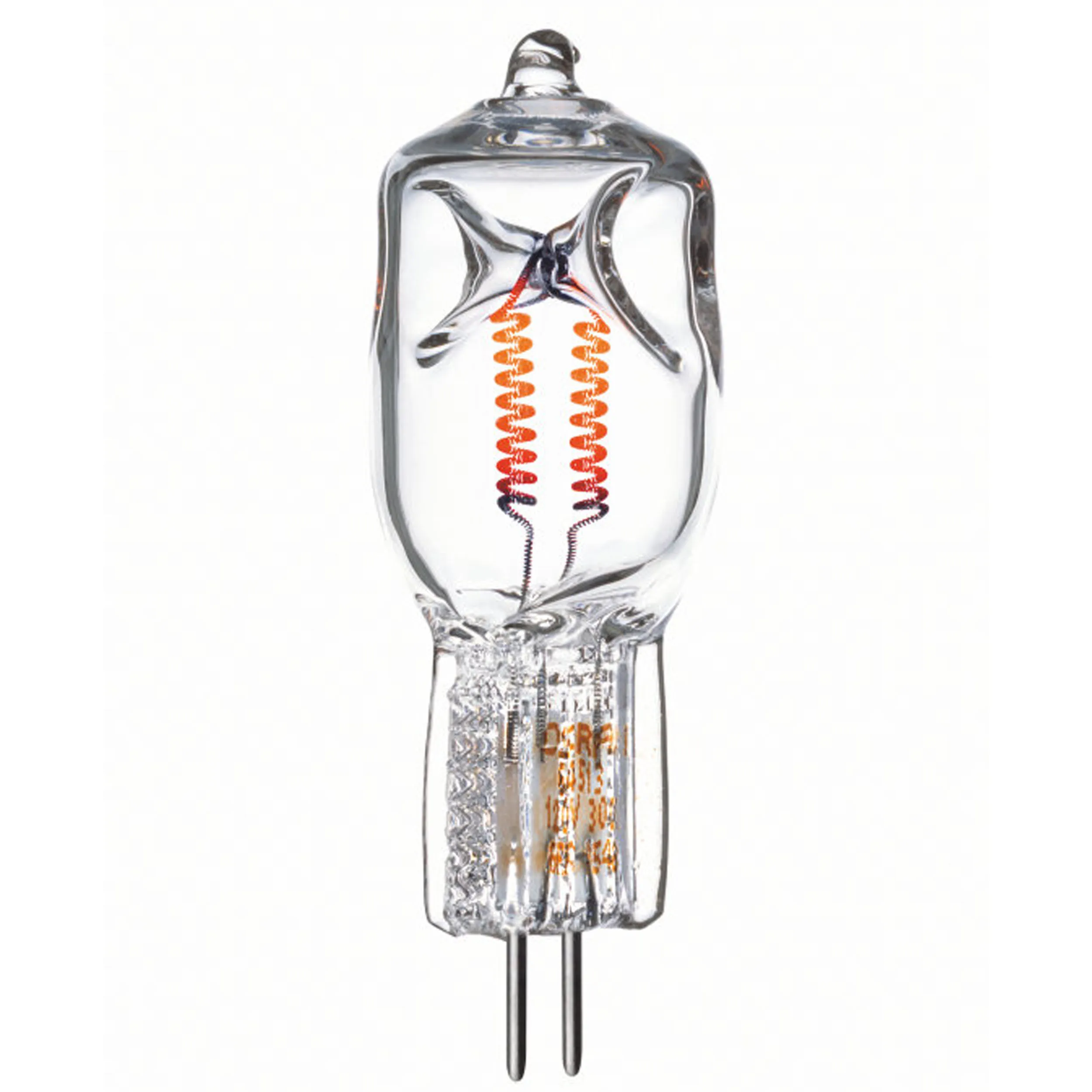 נורה 150W לפנס עדשה 150W, תוצרת OSRAM
