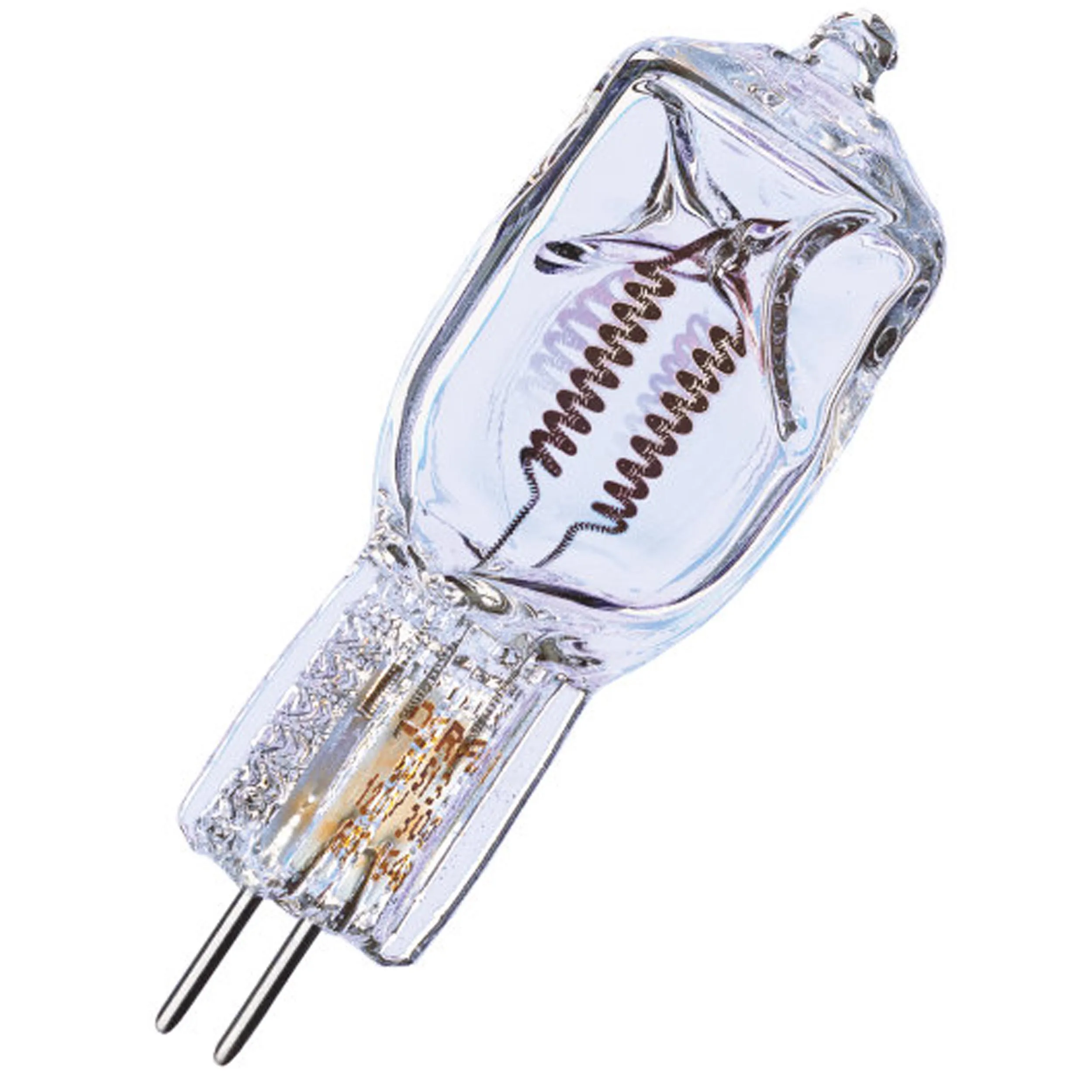 נורה 150W לפנס עדשה 150W, תוצרת OSRAM