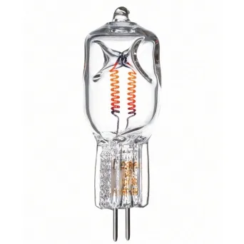 נורה 150W לפנס עדשה 150W, תוצרת OSRAM