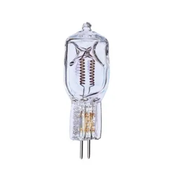 נורה 650W  P1/13  תוצרת OSRAM