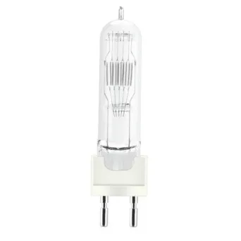 נורה לפנס עדשה 2000W 240V 64787