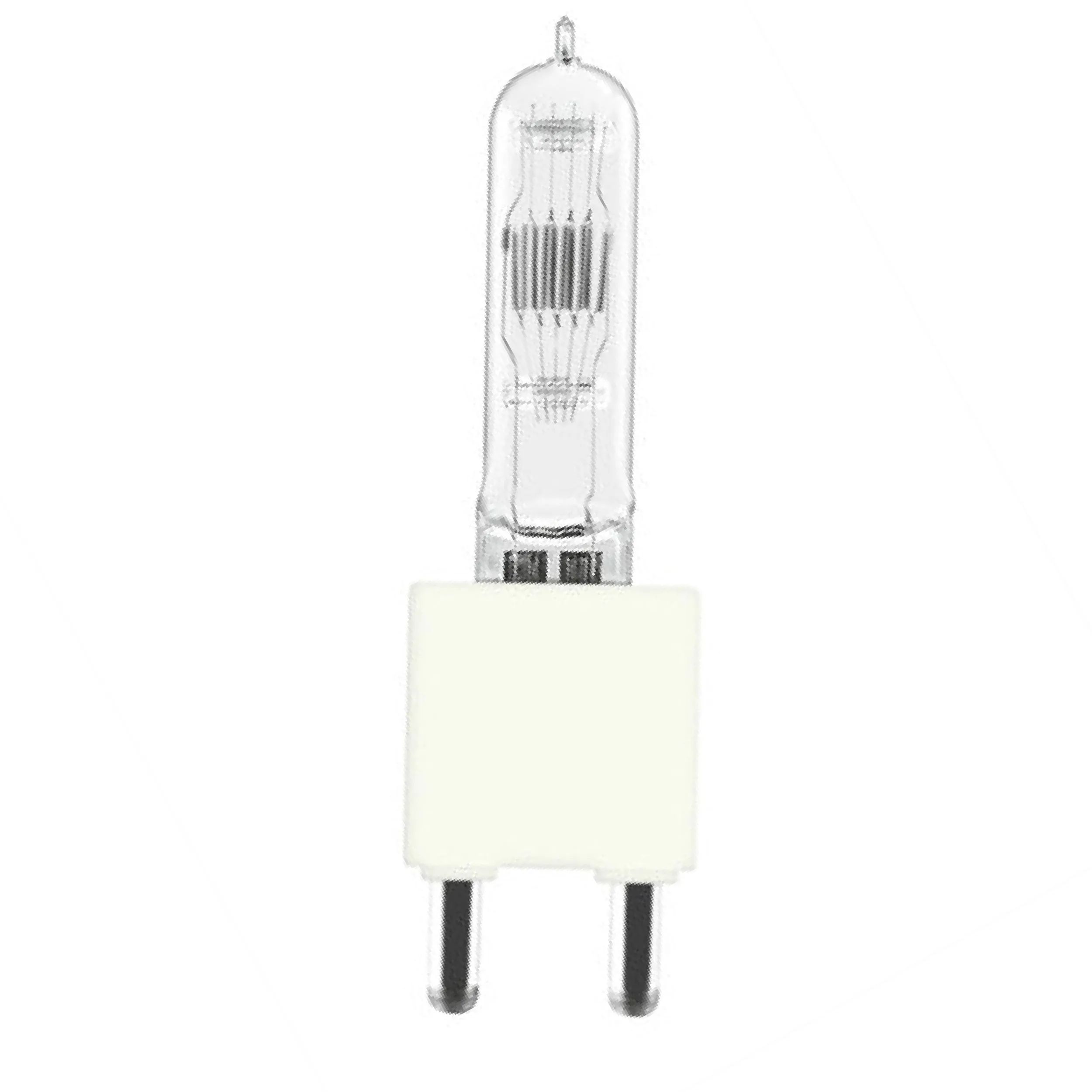 נורה 2000W 64789   CP41/73 לפנס עדשה