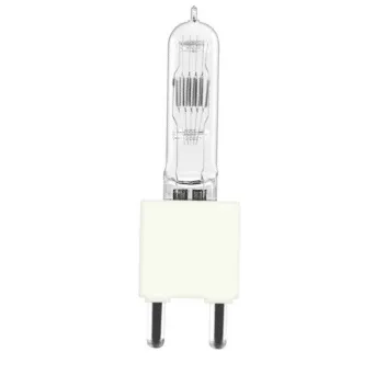 נורה 2000W 64789   CP41/73 לפנס עדשה