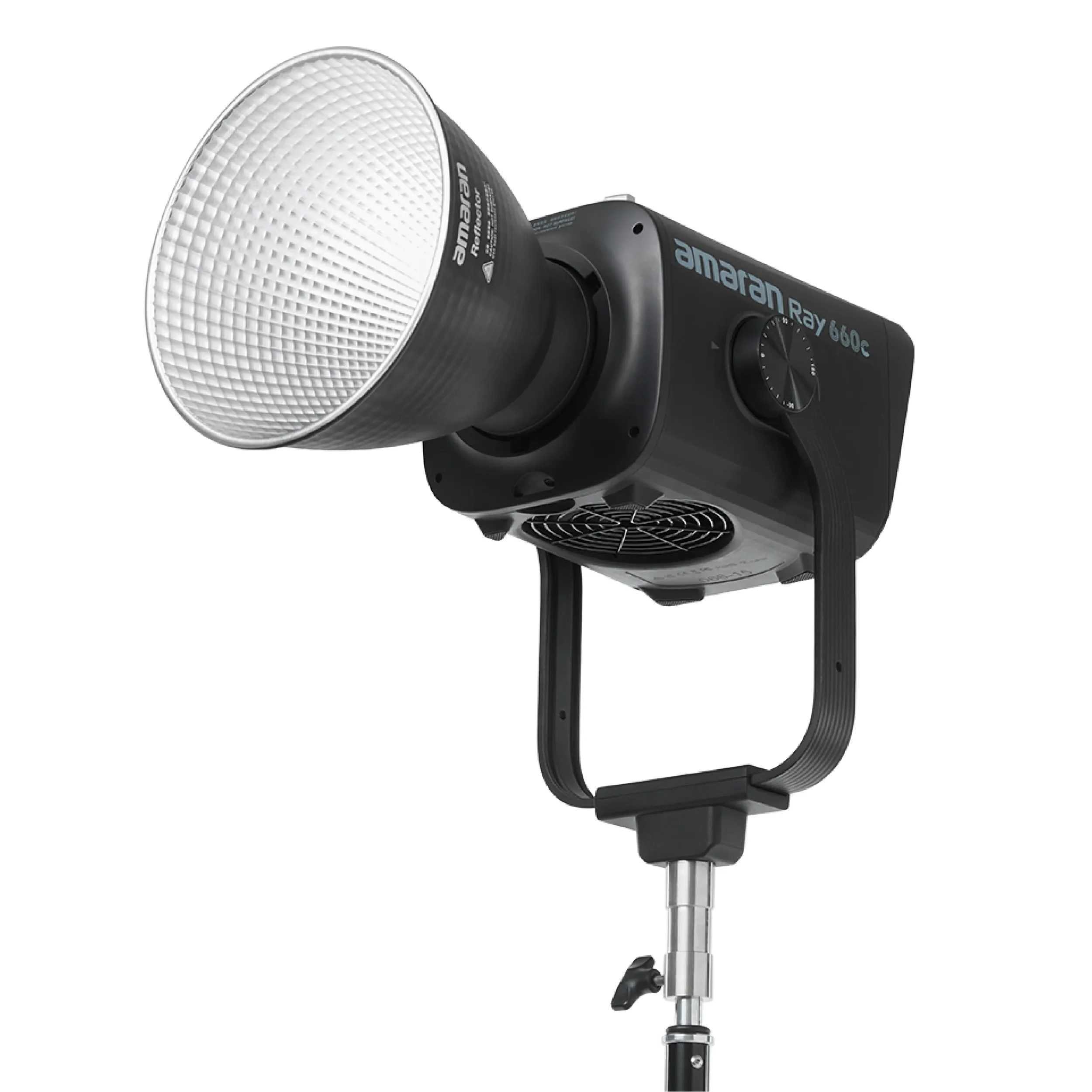 פנס לד Amaran Ray 660C