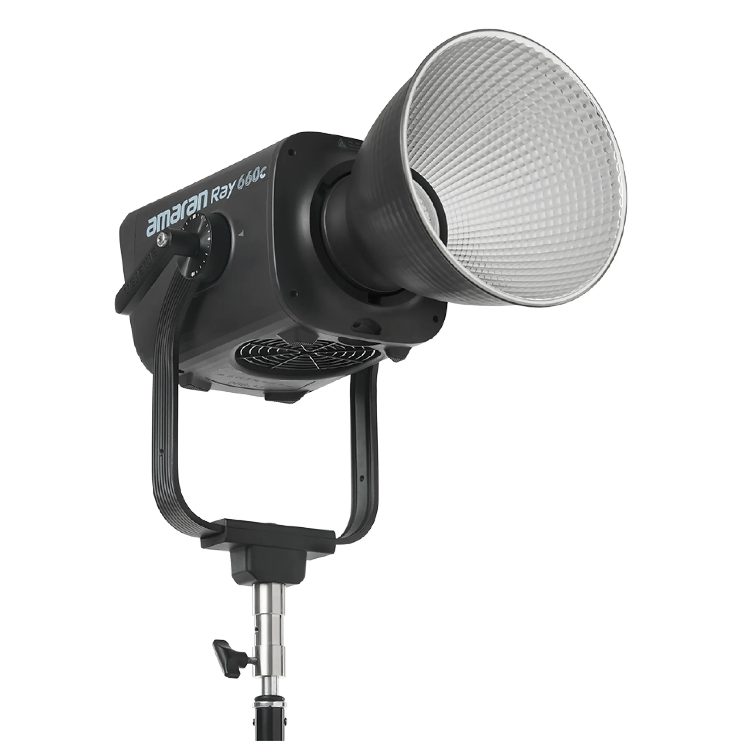 פנס לד Amaran Ray 660C