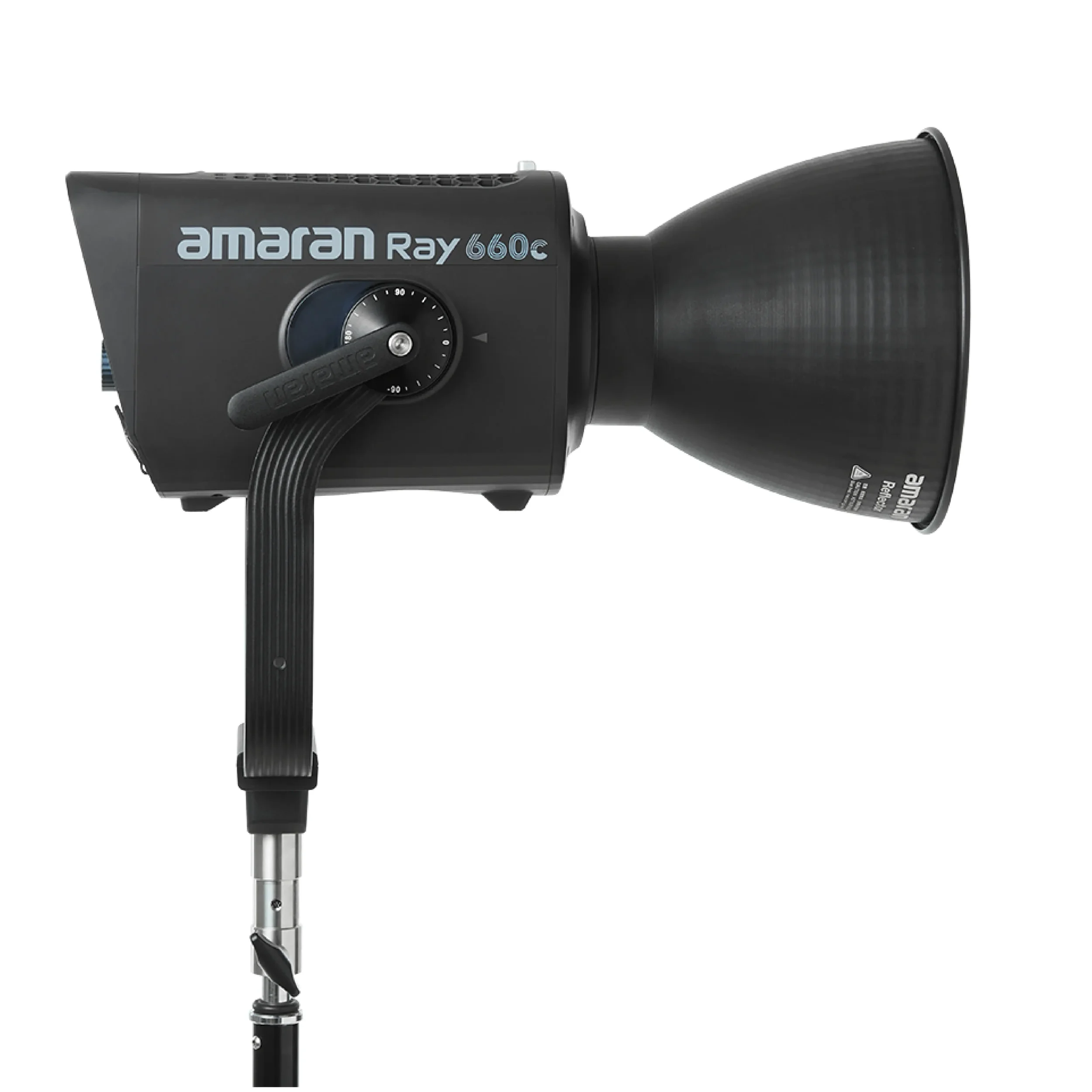 פנס לד Amaran Ray 660C