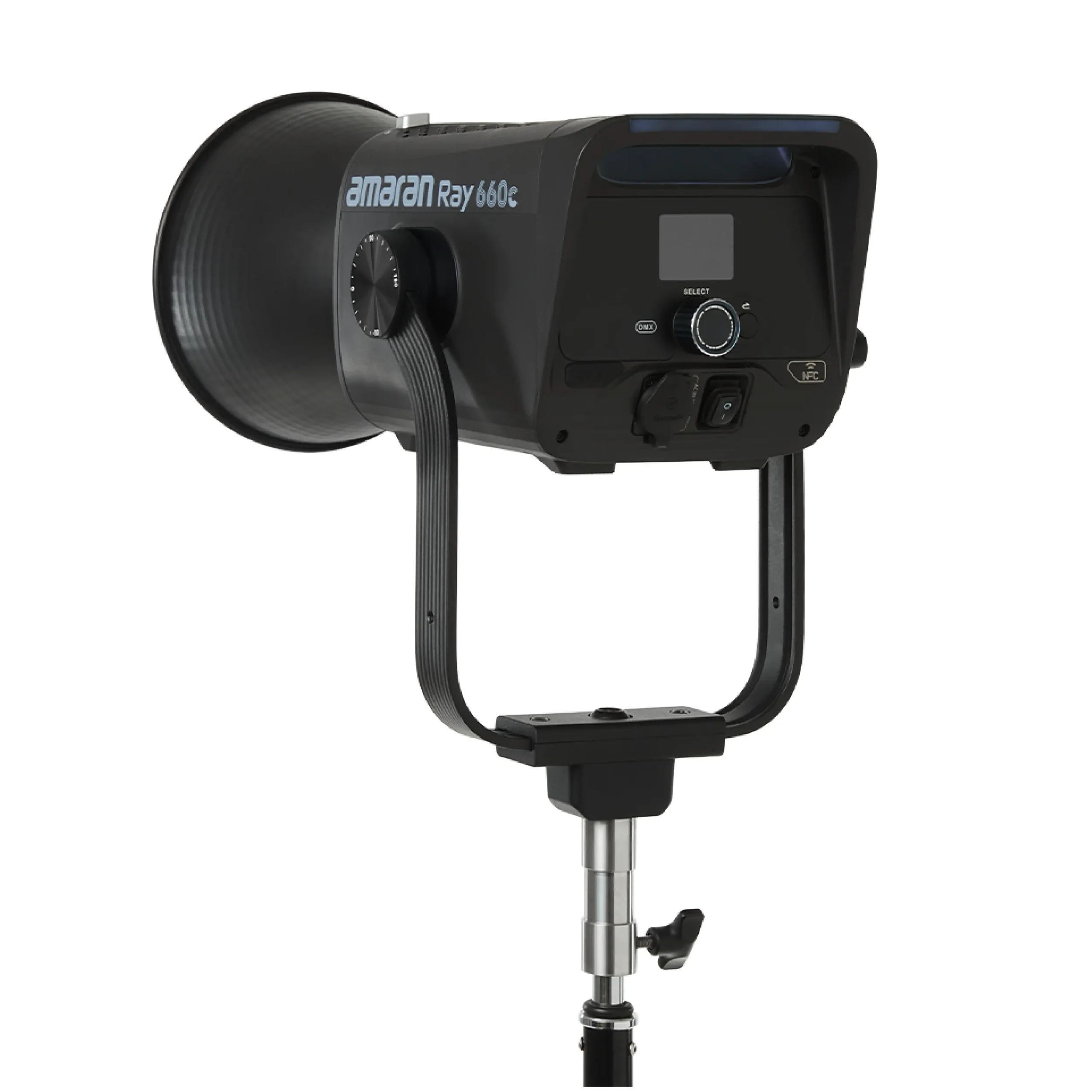 פנס לד Amaran Ray 660C
