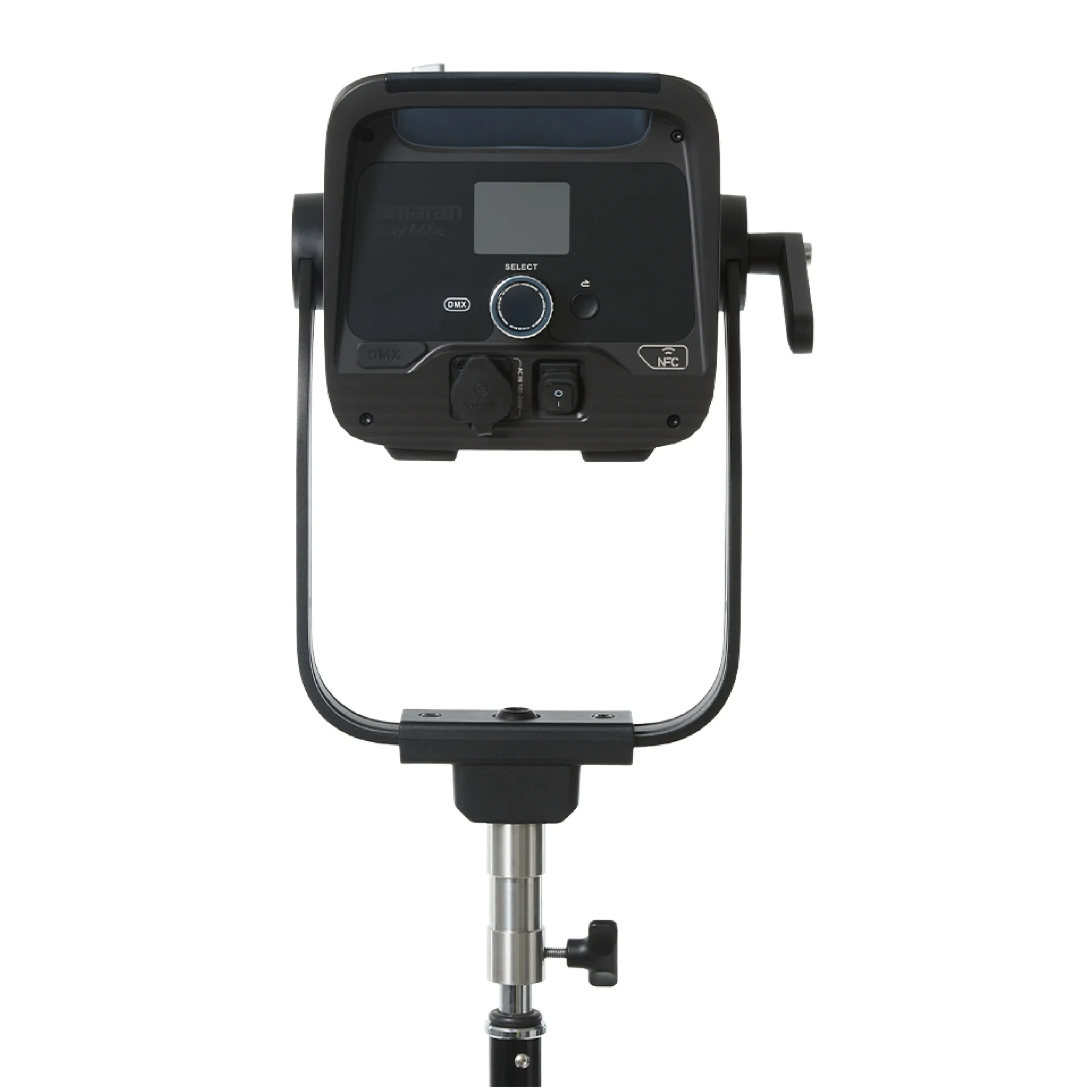 פנס לד Amaran Ray 660C