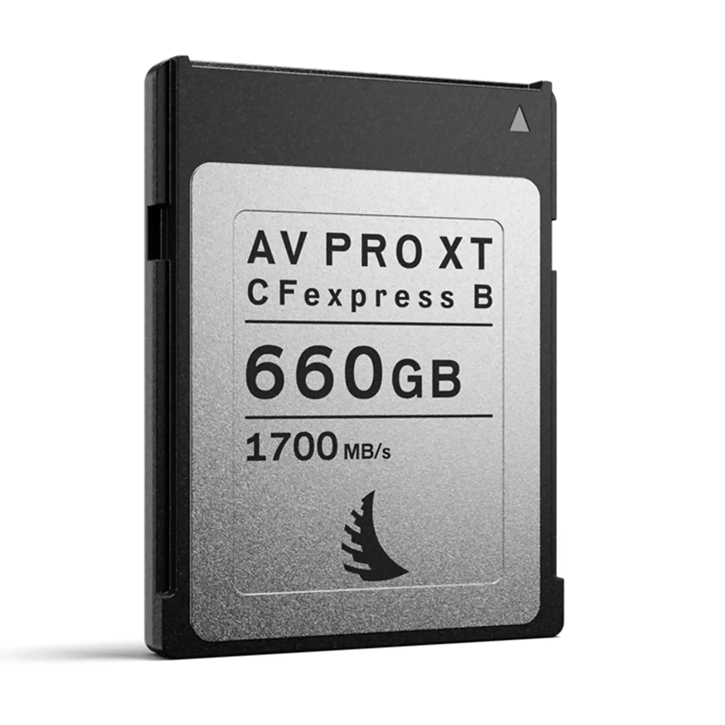 כרטיס זיכרון Angelbird AV PRO CFexpress XT 660GB