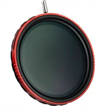 פילטר 67 מ"מ Haida PROII CPL-VND 2-in-1