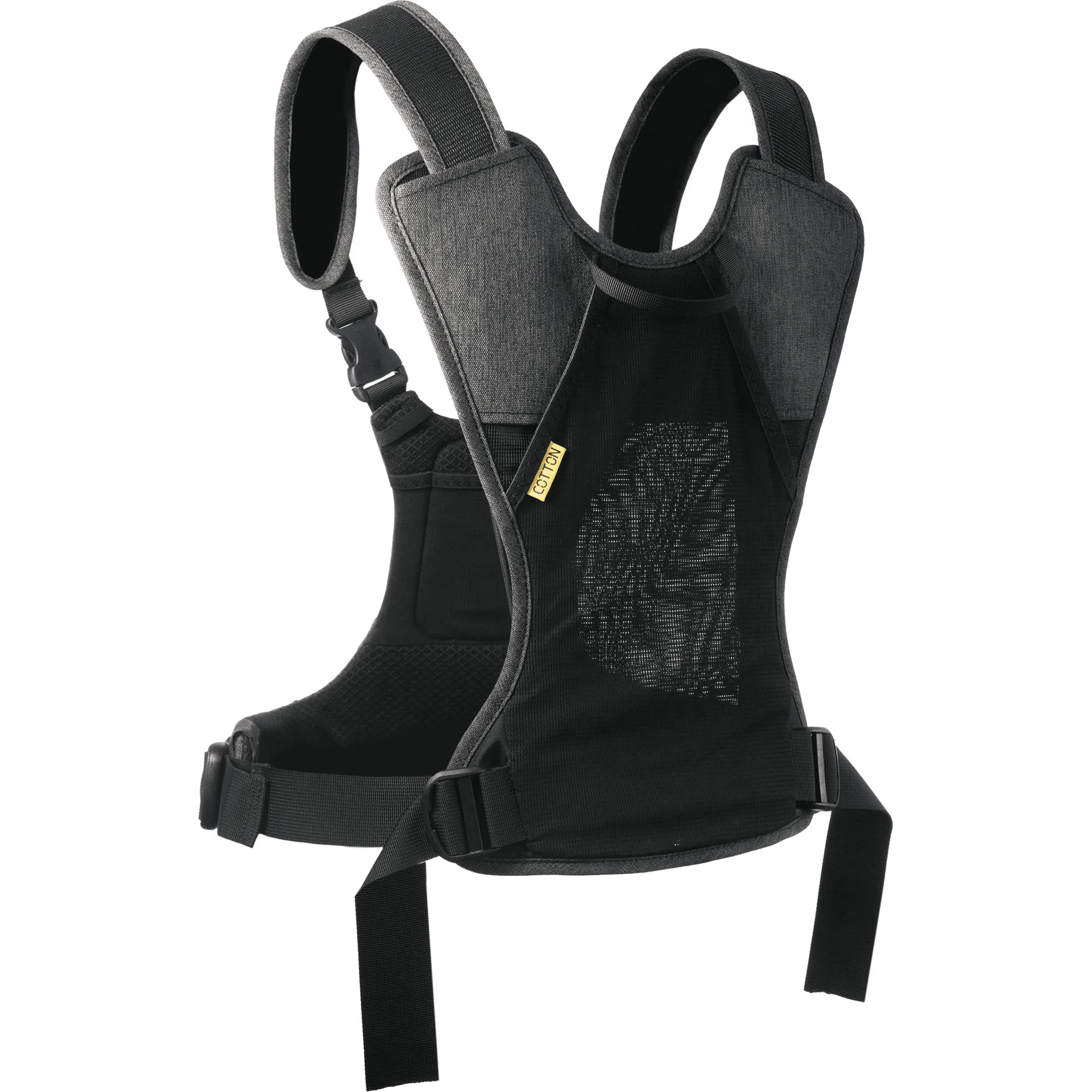 רתמת גוף עם שליפה מהירה למצלמה Cotton Carrier CCS G3