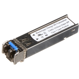 מתאם אופטי Blackmagic Design 6G SFP