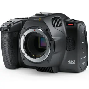BMPCC 6K G2