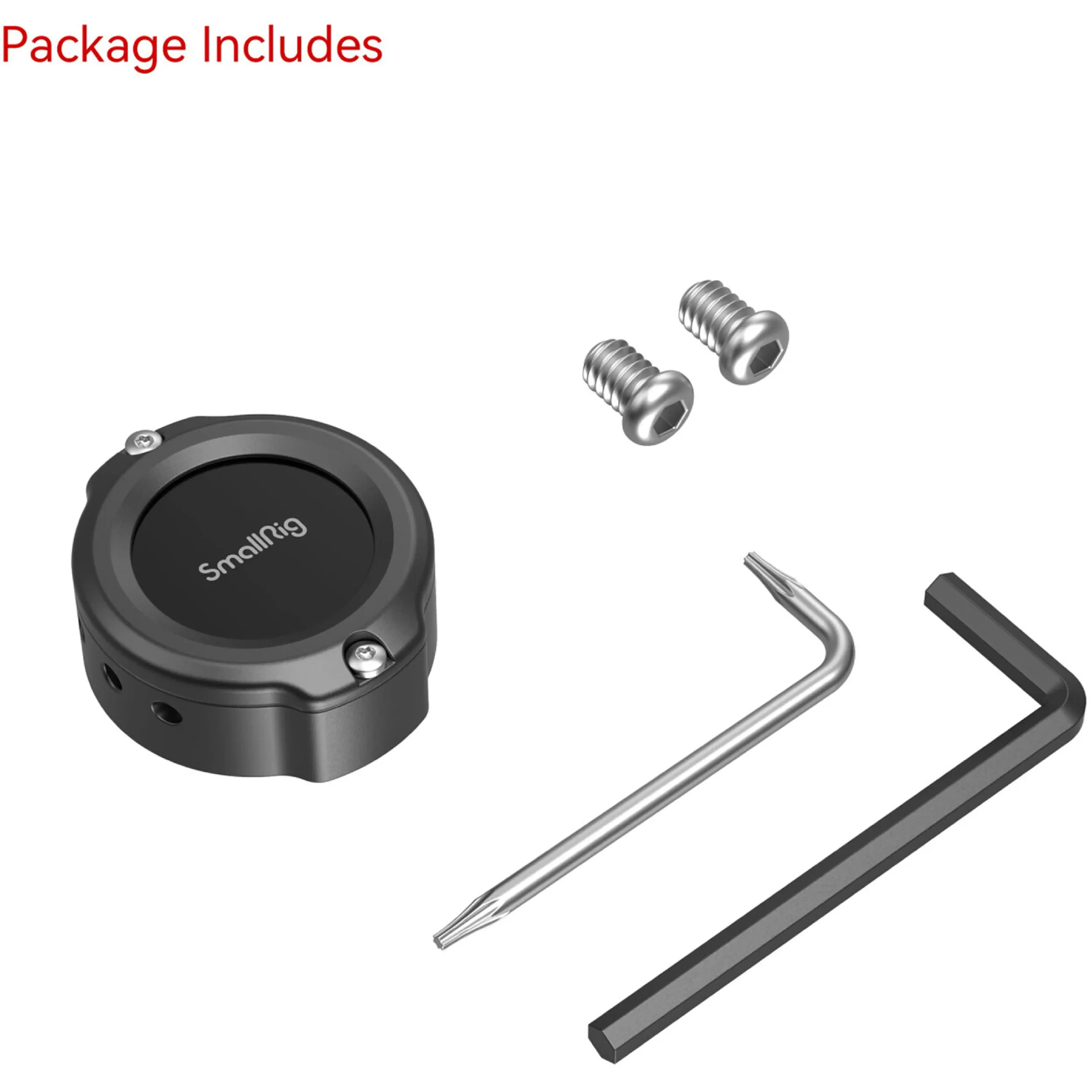 כלוב עבור SmallRig MD4149  AirTag
