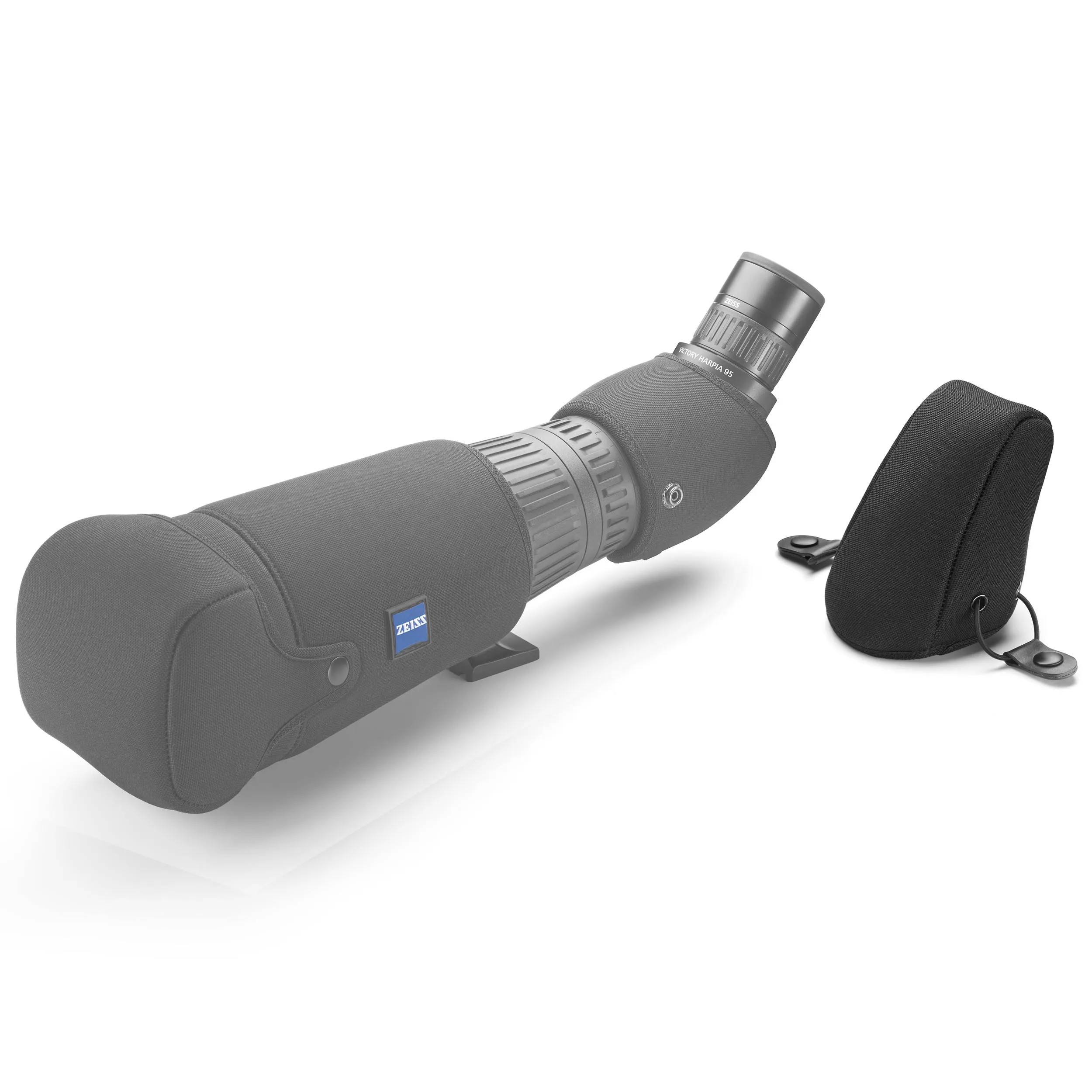 כיסוי עבור עינית Zeiss Harpia