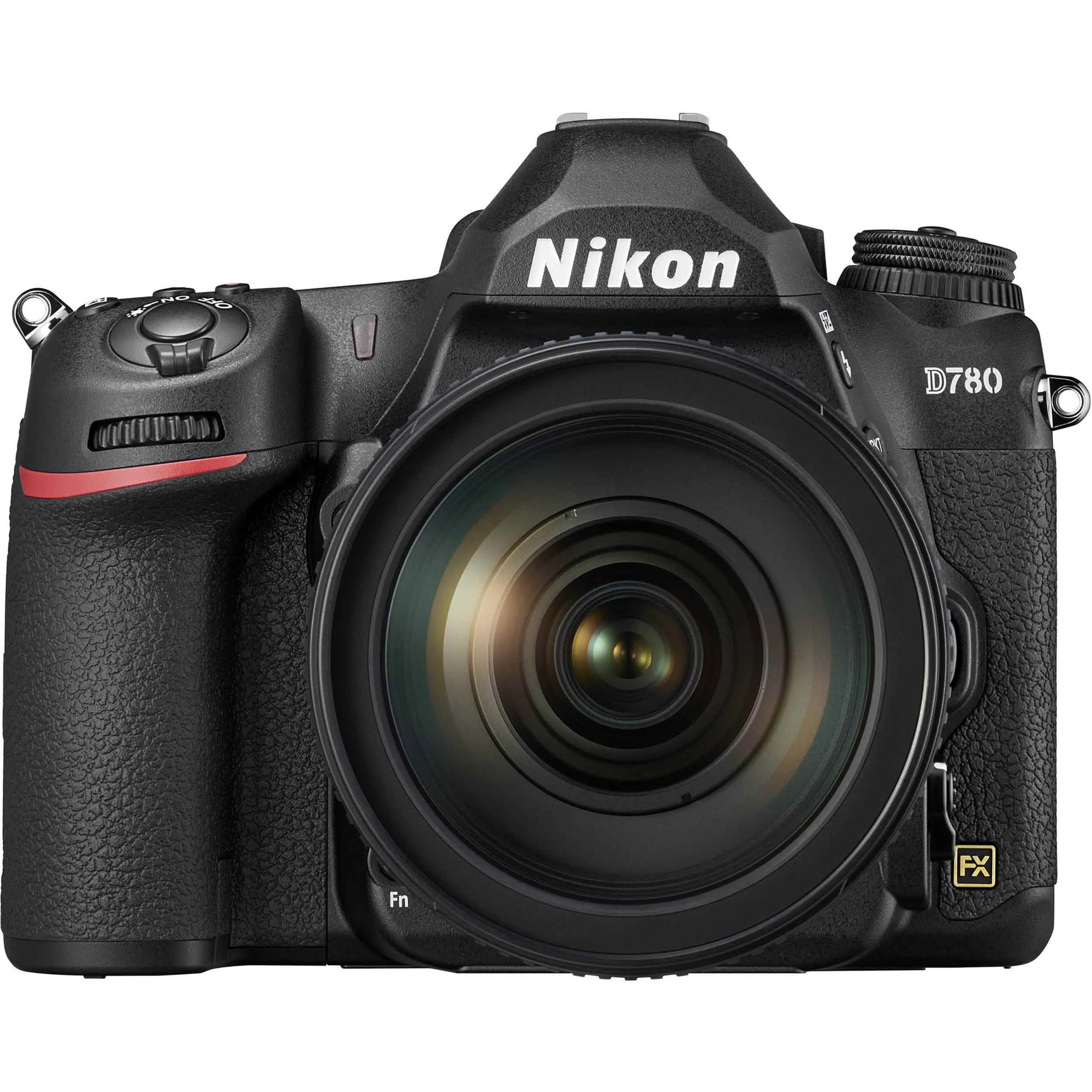 מצלמה דיגיטלית Nikon D780 ועדשה 24-120 מ"מ-שנתיים אחריות יבואן רשמי