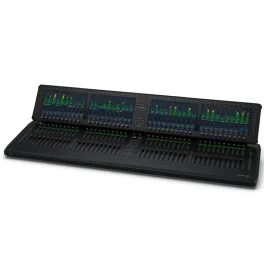 Fairlight Live Audio Panel 40