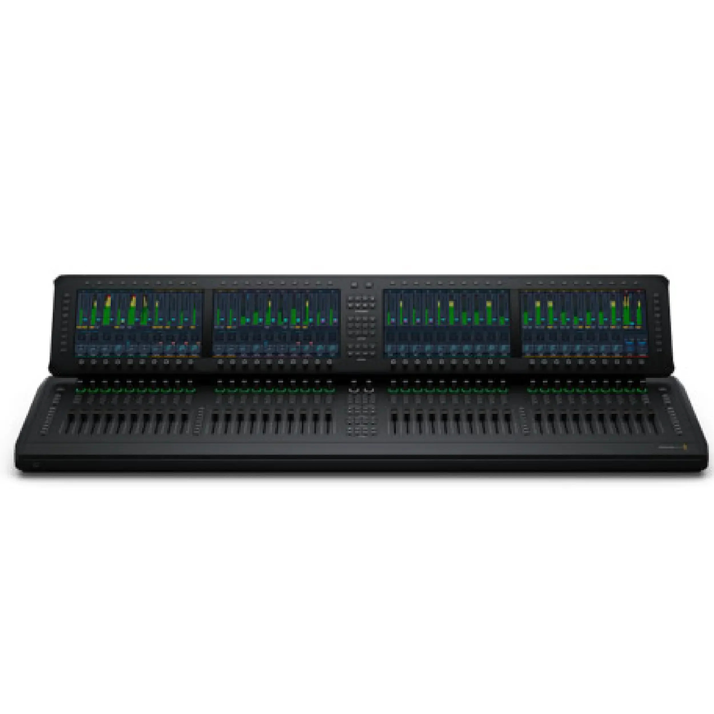 Fairlight Live Audio Panel 40