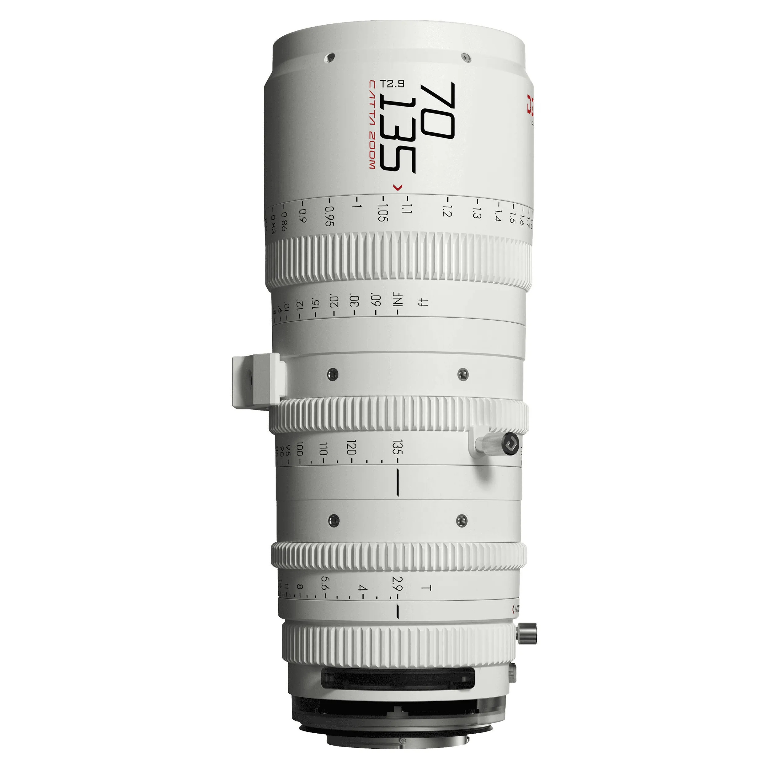 עדשת זום DZOFilm Catta FF 70-135mm T2.9 E-Mount