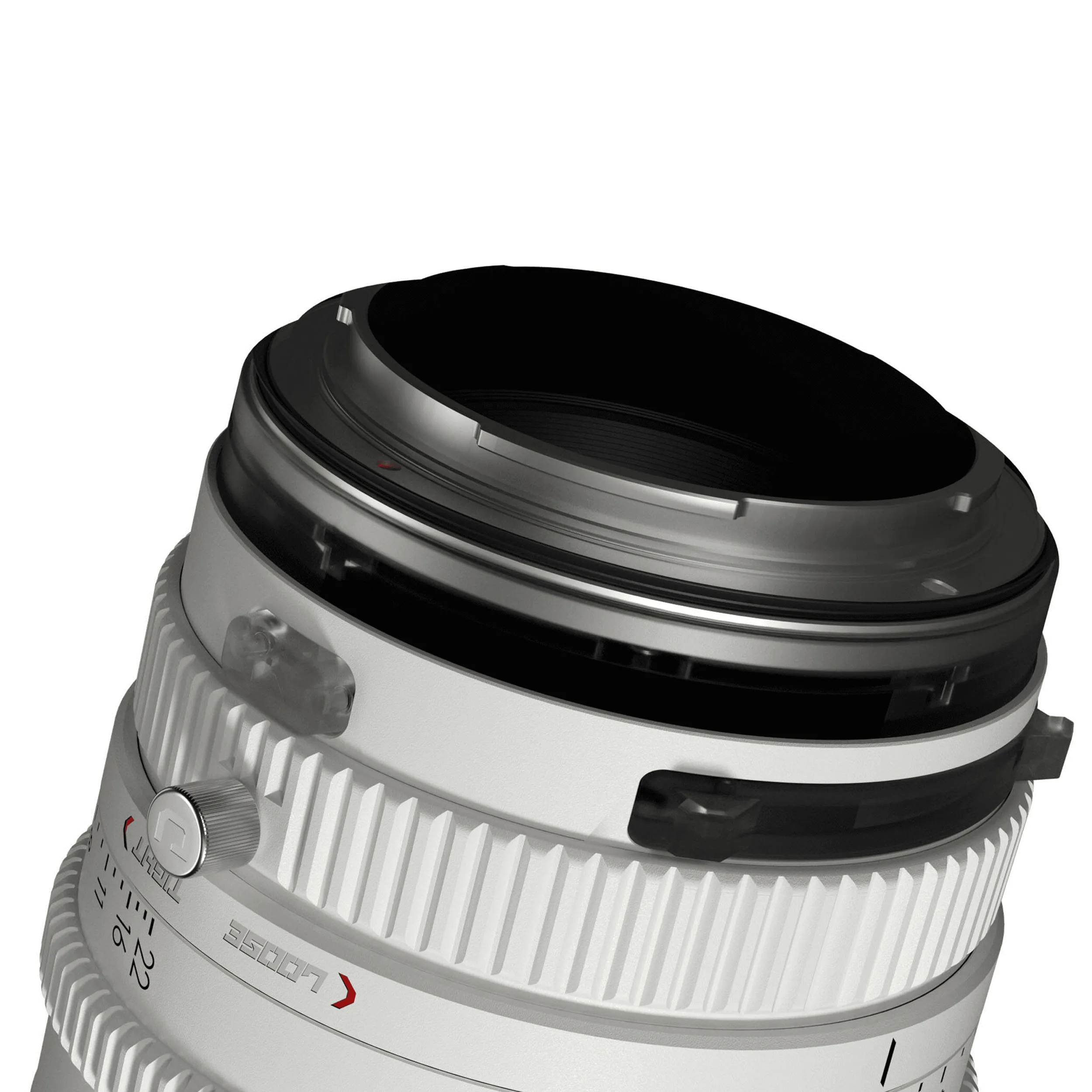 עדשת זום DZOFilm Catta FF 70-135mm T2.9 E-Mount