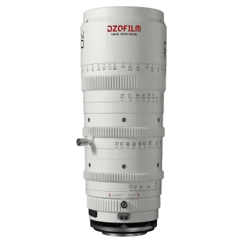 עדשת זום DZOFilm Catta FF 70-135mm T2.9 E-Mount