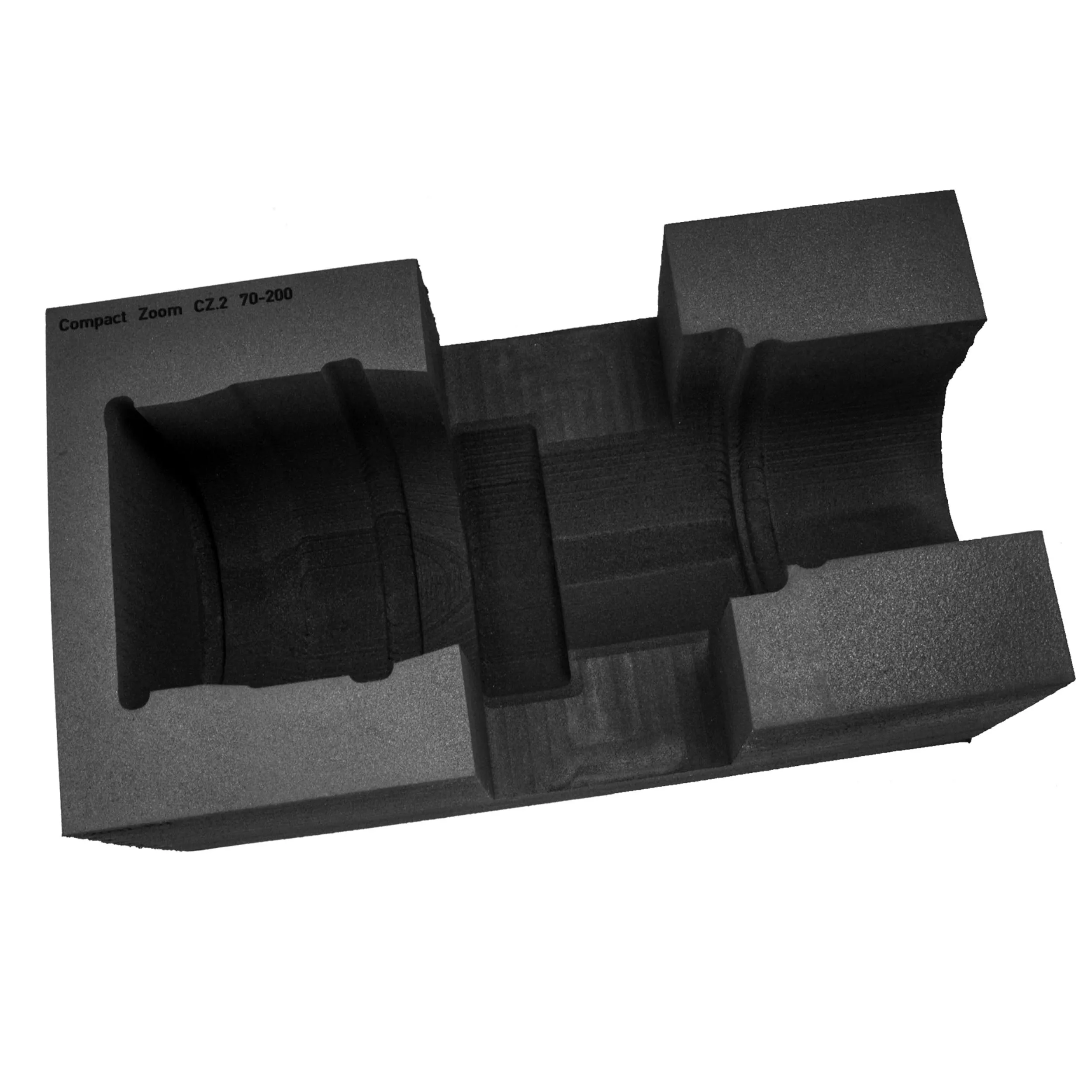 ארגז נשיאה קשיח לעדשת Zeiss CZ.2 70-200