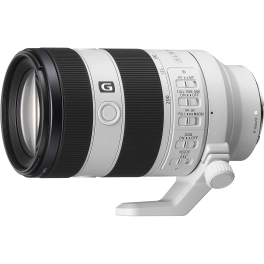 עדשת Sony FE 70-200mm f/4 G OSS II
