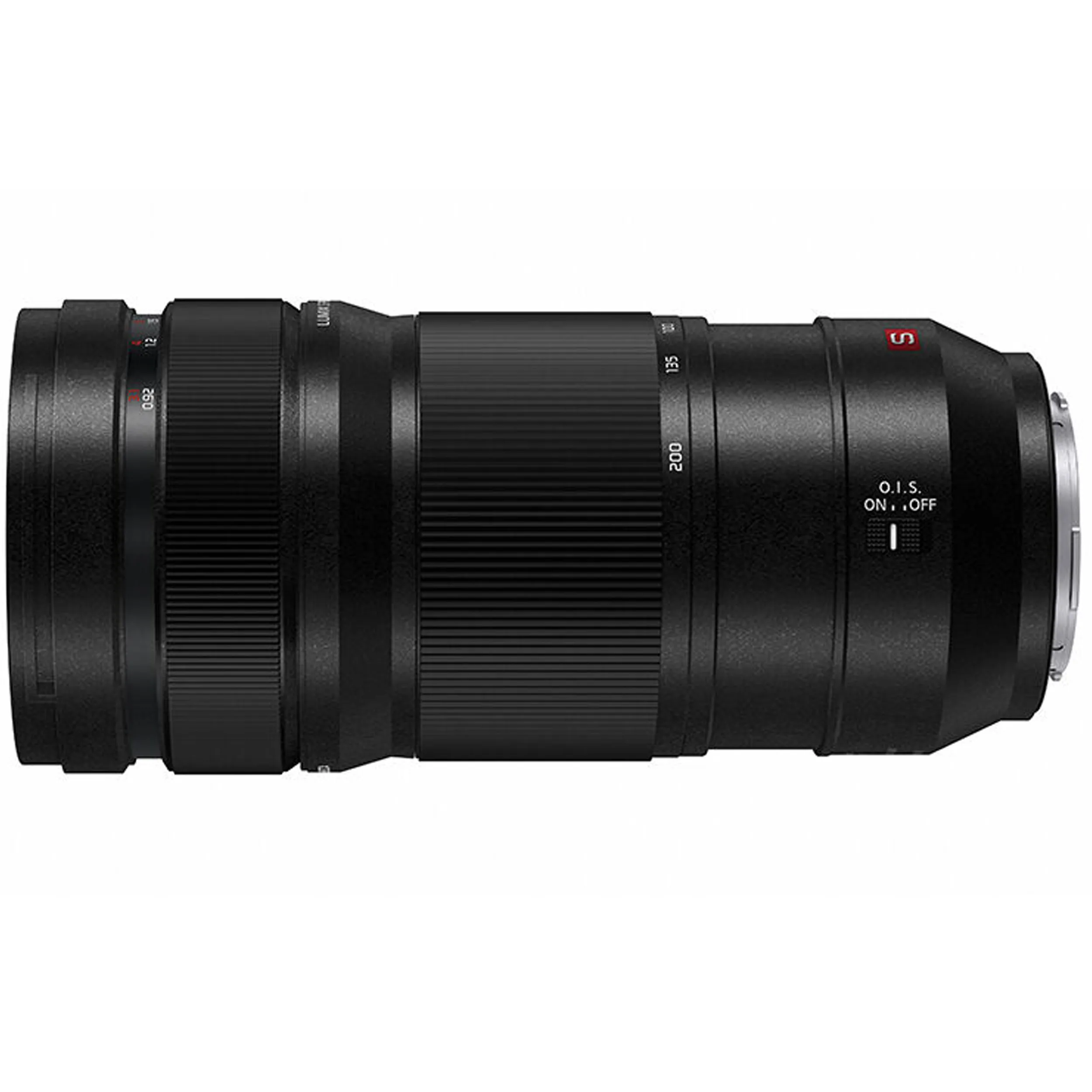 עדשה Panasonic Lumix S PRO 70-200mm f/4 O.I.S
