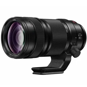 עדשה Panasonic Lumix S PRO 70-200mm f/4 O.I.S