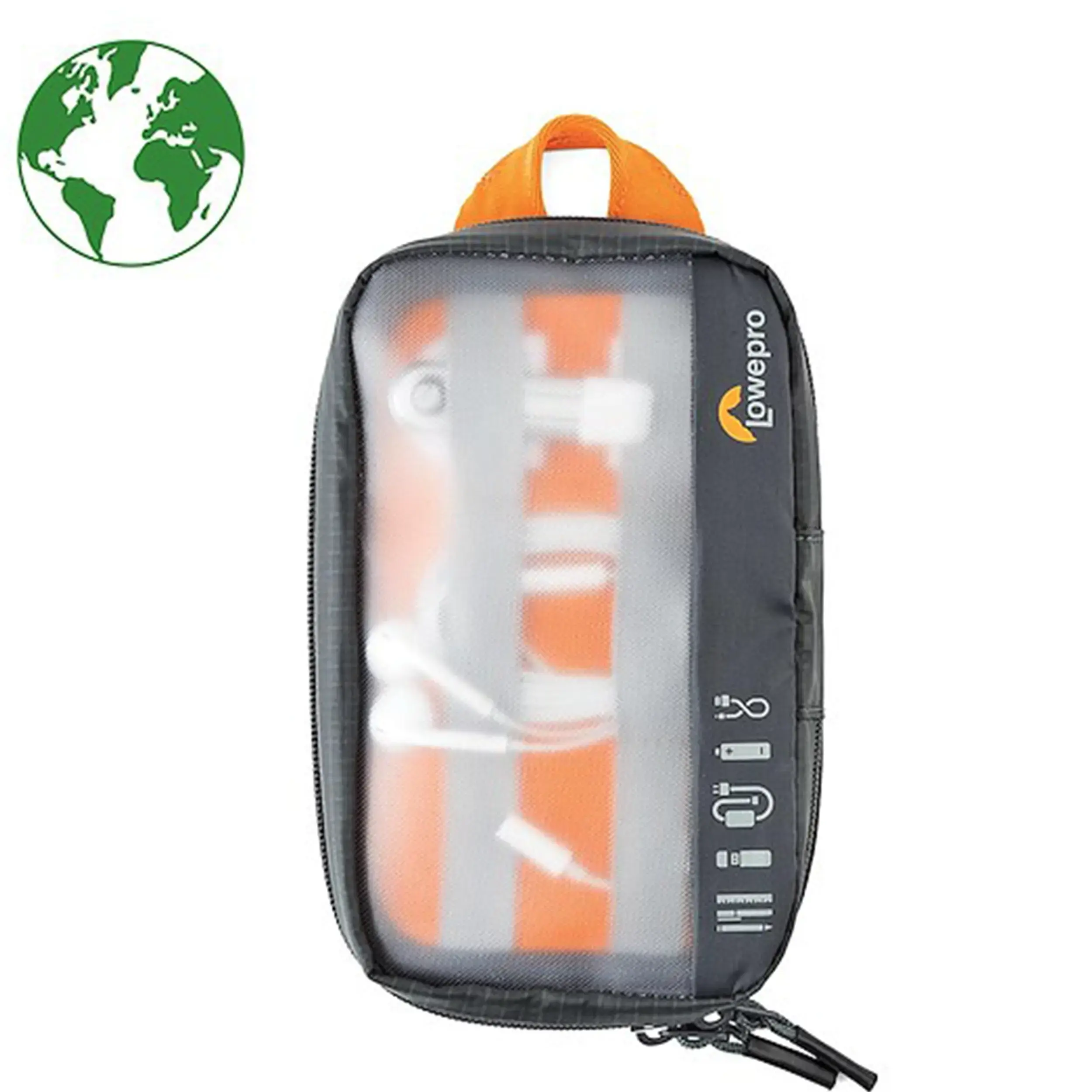 נרתיק Lowepro GearUp Pouch Mini