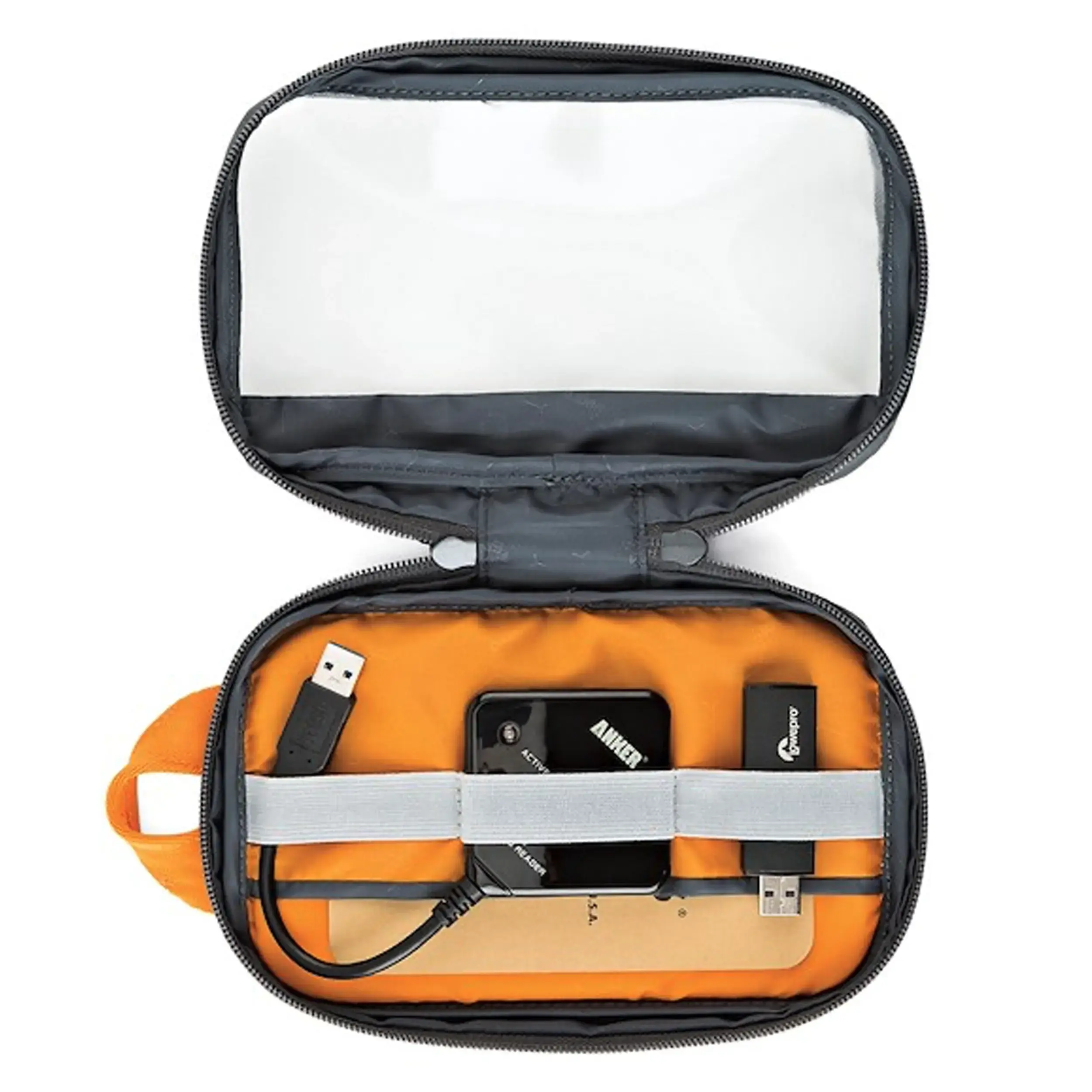 נרתיק Lowepro GearUp Pouch Mini