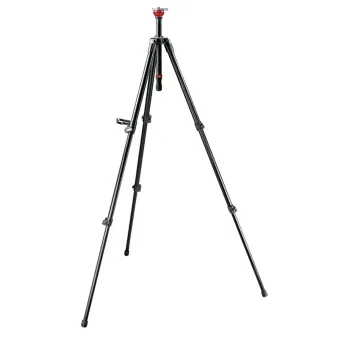 חצובת וידאו עם תפוח איזון Manfrotto 755XB