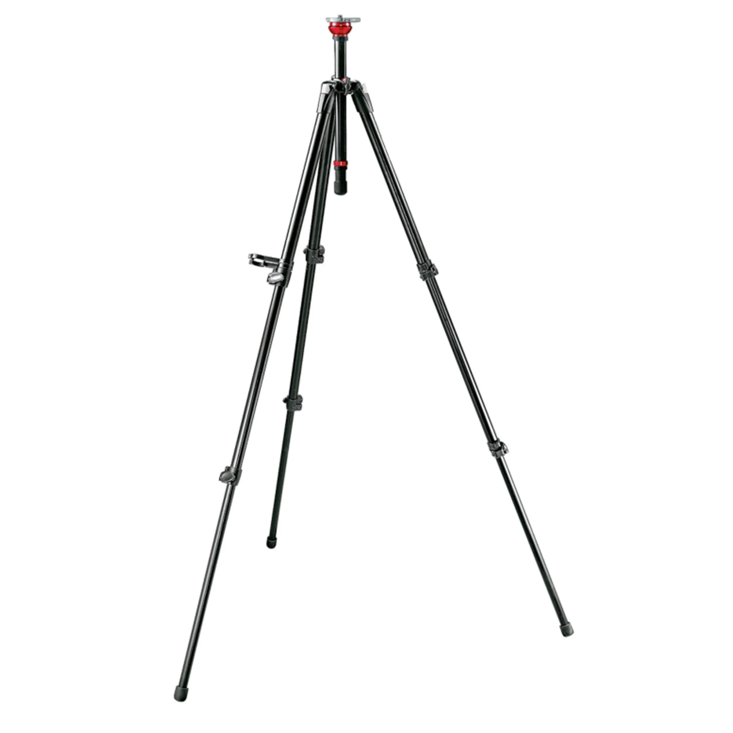 חצובת וידאו עם תפוח איזון Manfrotto 755XB
