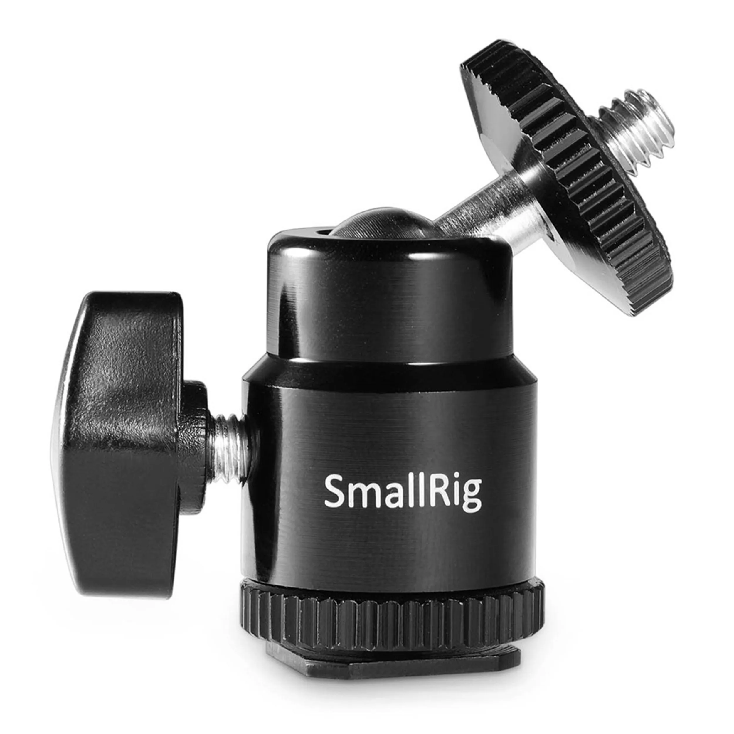 ראש כדורי נעל קרה SmallRig 761