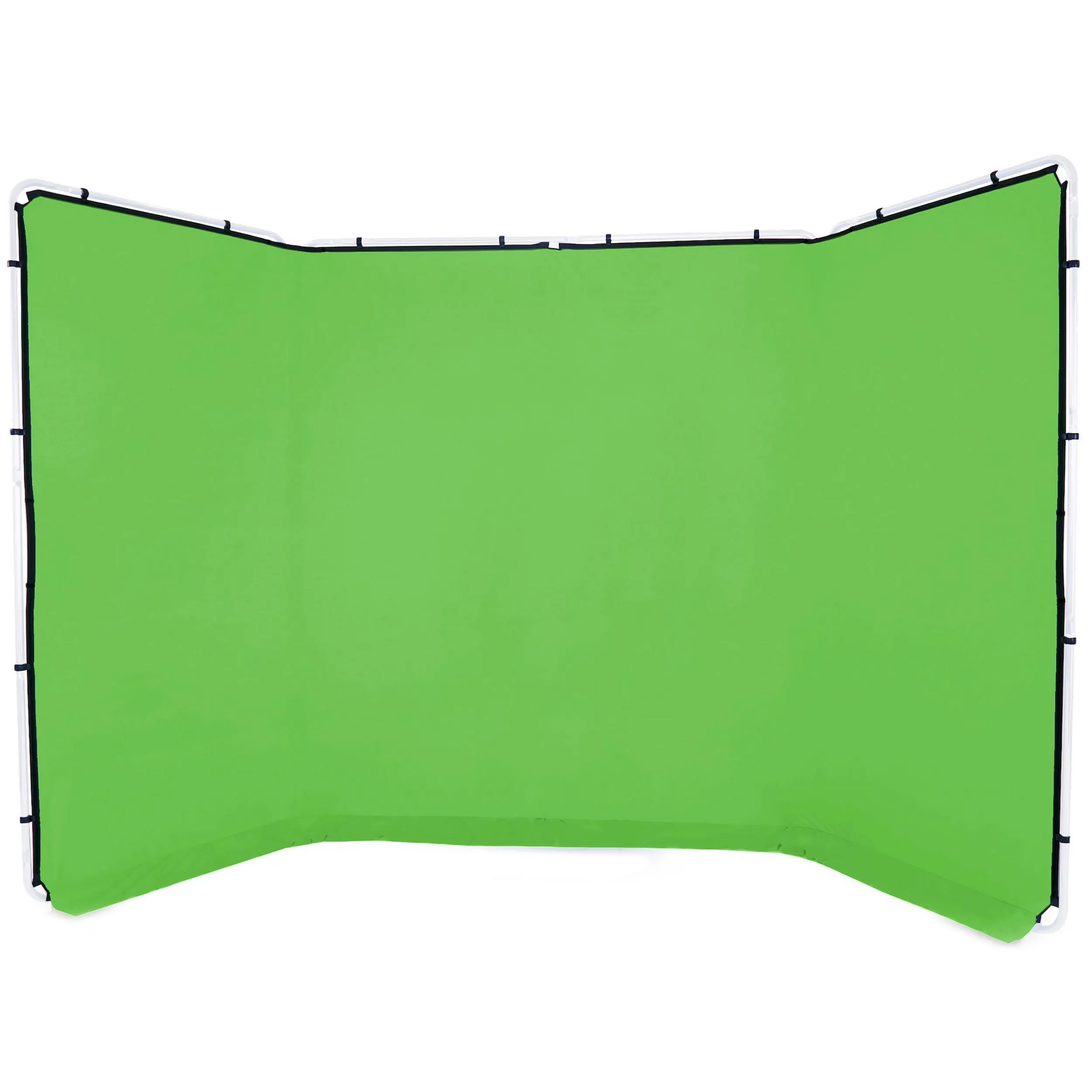 כיסוי ChromGreen לערכת מתקן רקע 4 מטר