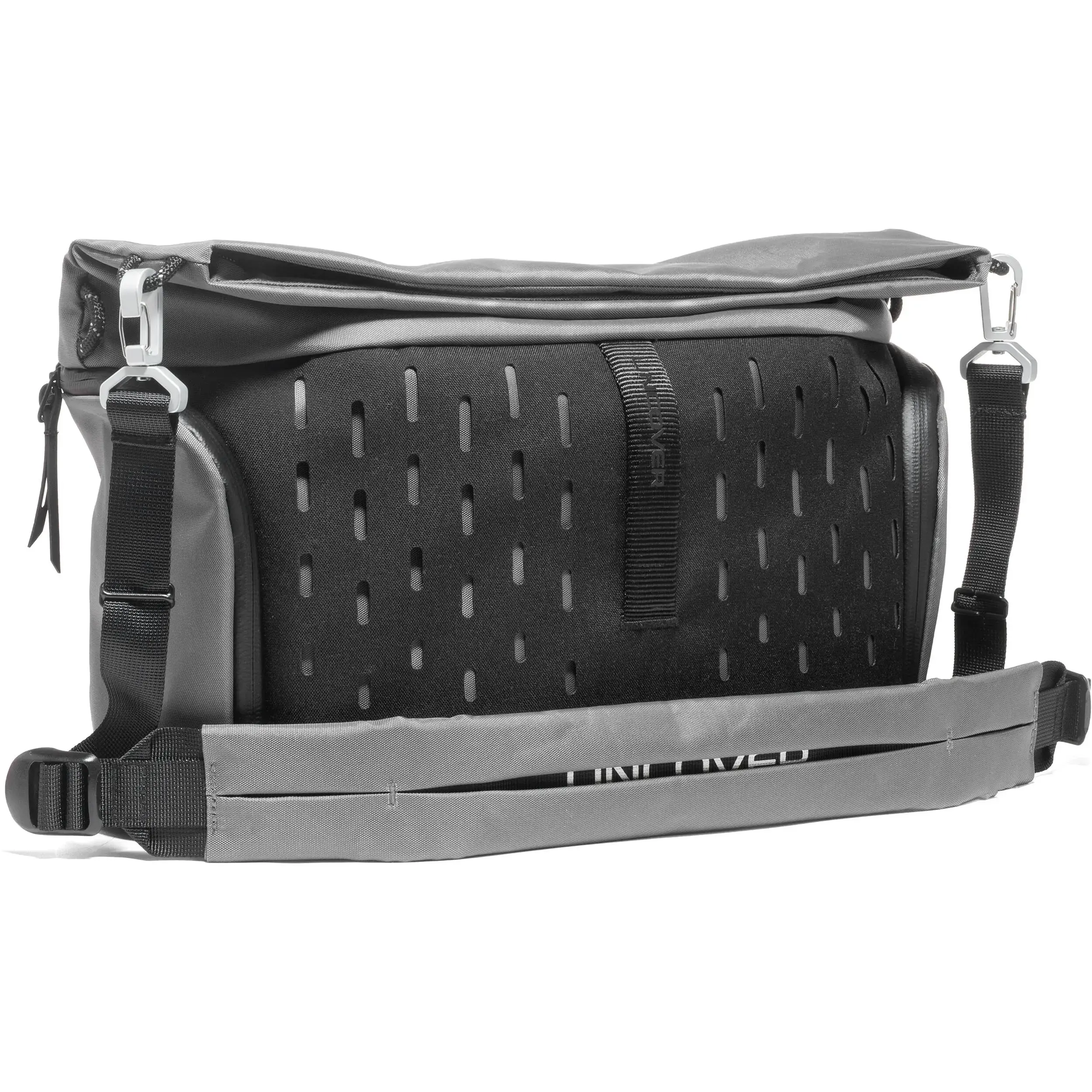 תיק מסנג'ר 12 ליטר Manfrotto UNCOVER Messenger