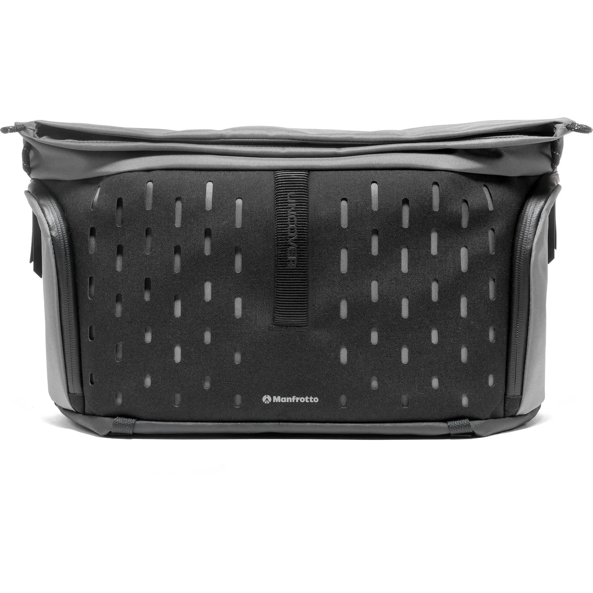 תיק מסנג'ר 12 ליטר Manfrotto UNCOVER Messenger