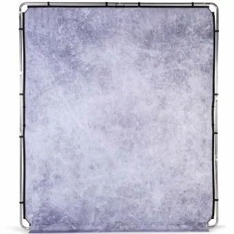 רקע 2X2.3 מטר EzyFrame Vintage Concrete