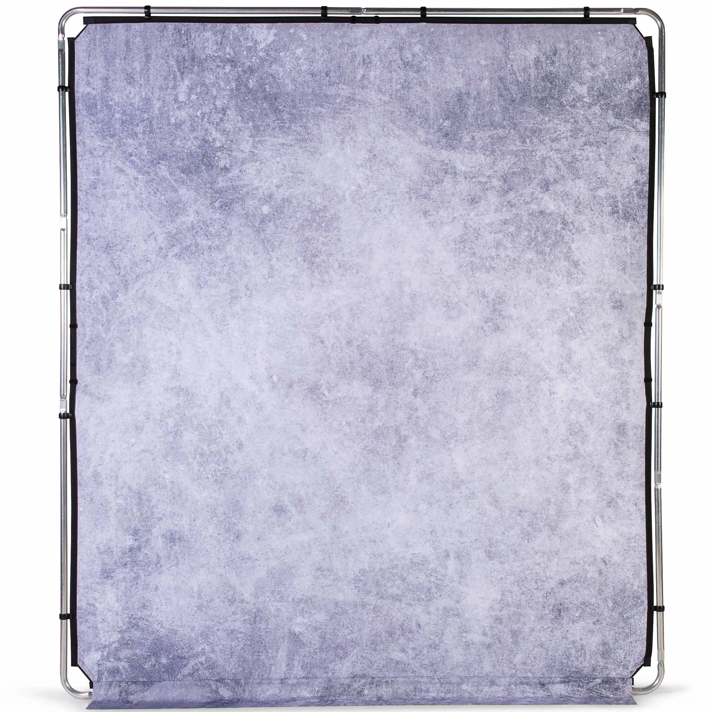 רקע 2X2.3 מטר EzyFrame Vintage Concrete