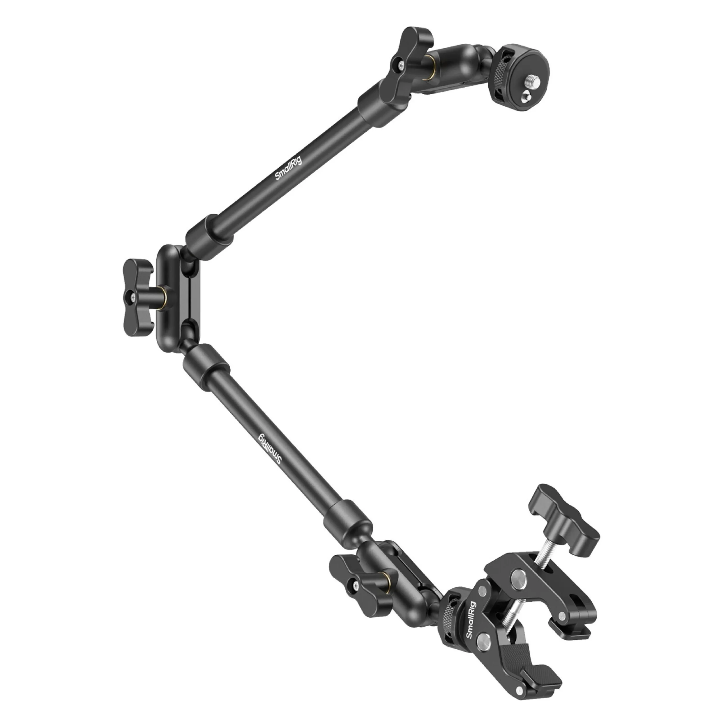 זרוע Magic Arm למצלמה עם תופסן SmallRig 4766