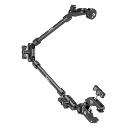 זרוע Magic Arm למצלמה עם תופסן SmallRig 4766