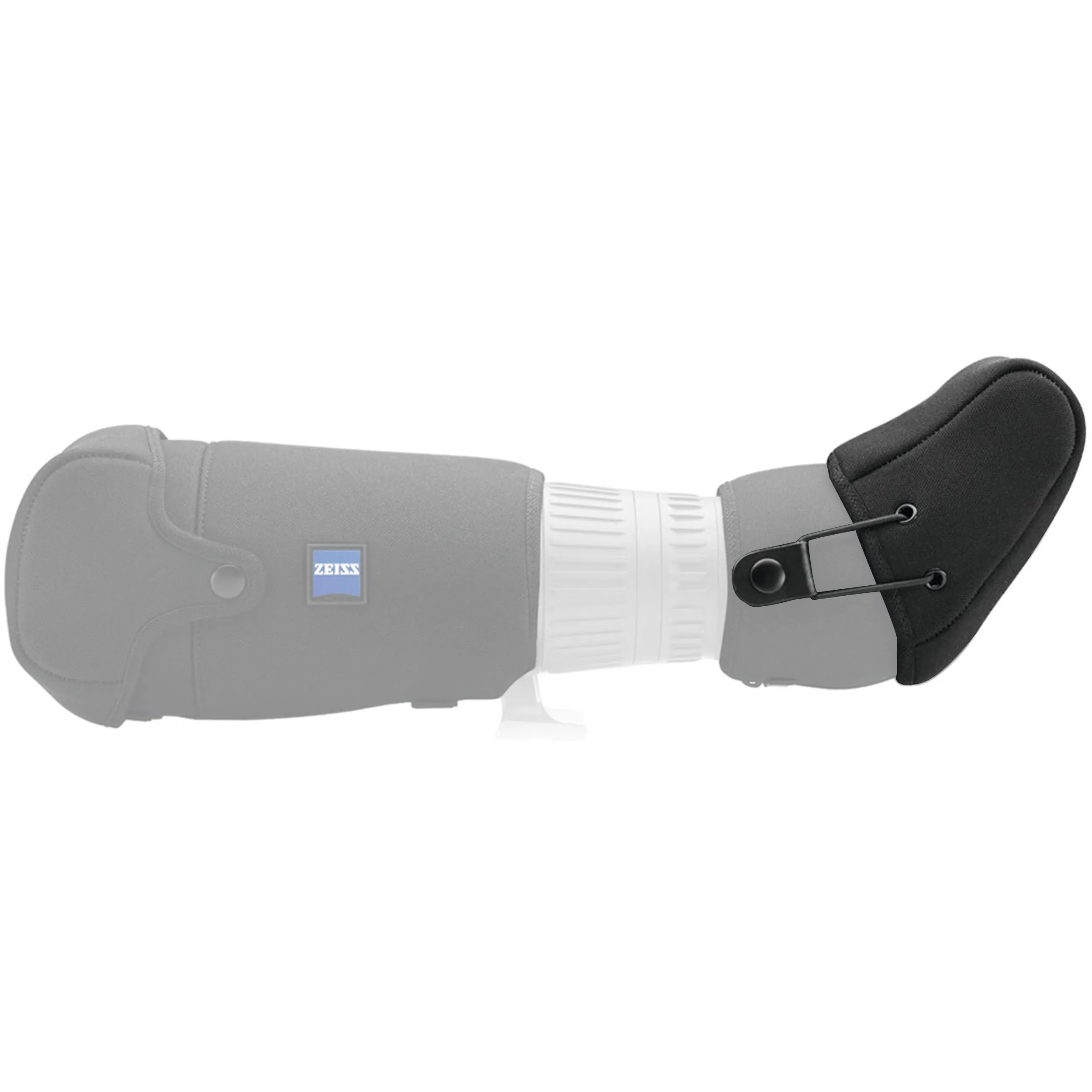 כיסוי עבור עינית Zeiss Harpia