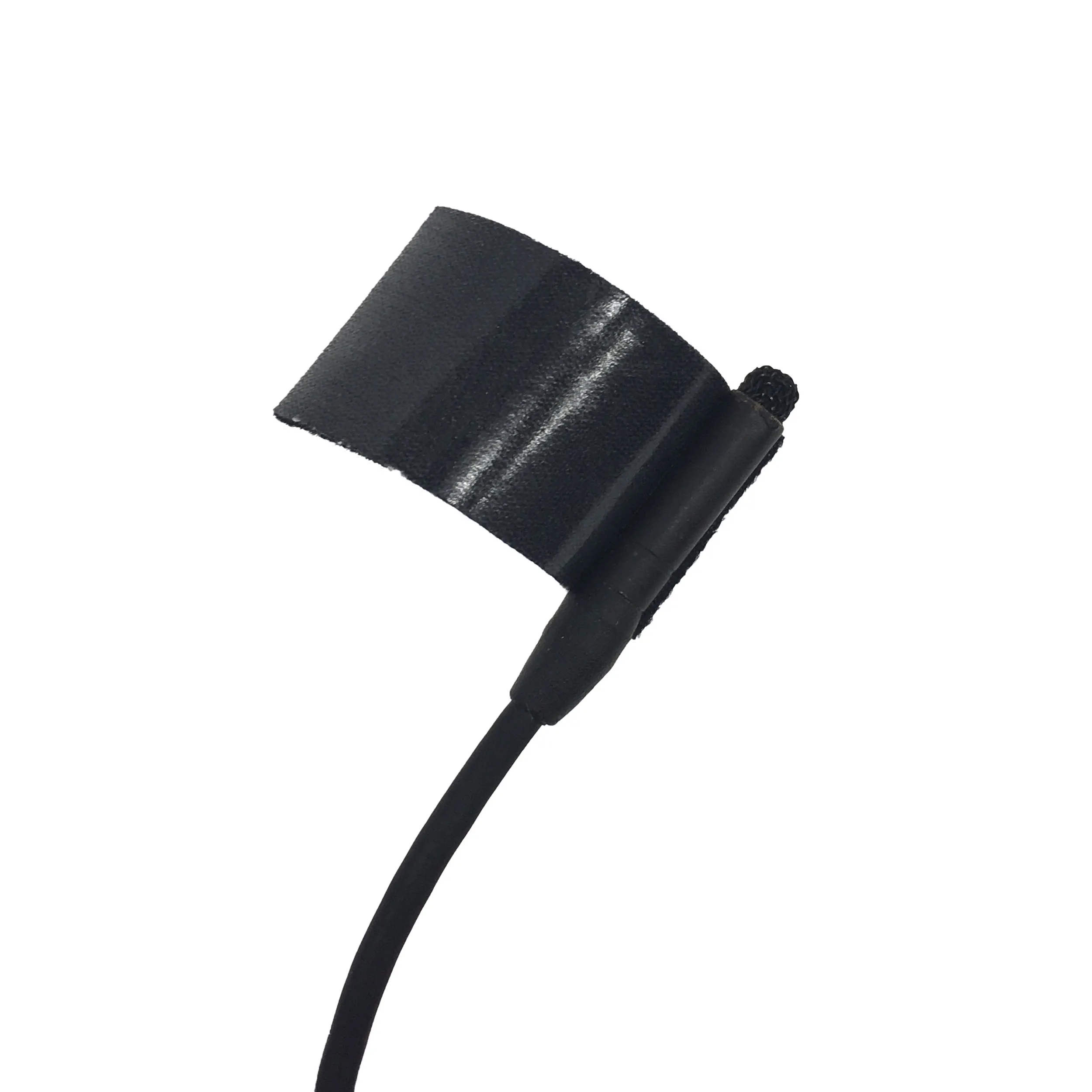 רול רצועות רכות נדבקות בצבע שחור URSA TAPE – Soft Strips Roll