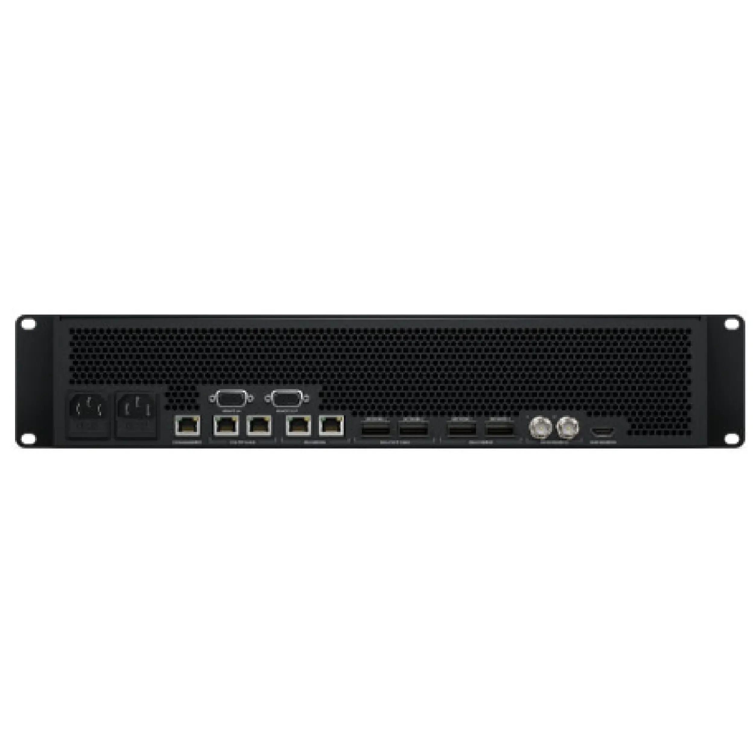 Blackmagic HyperDeck ISO Recorder 100G