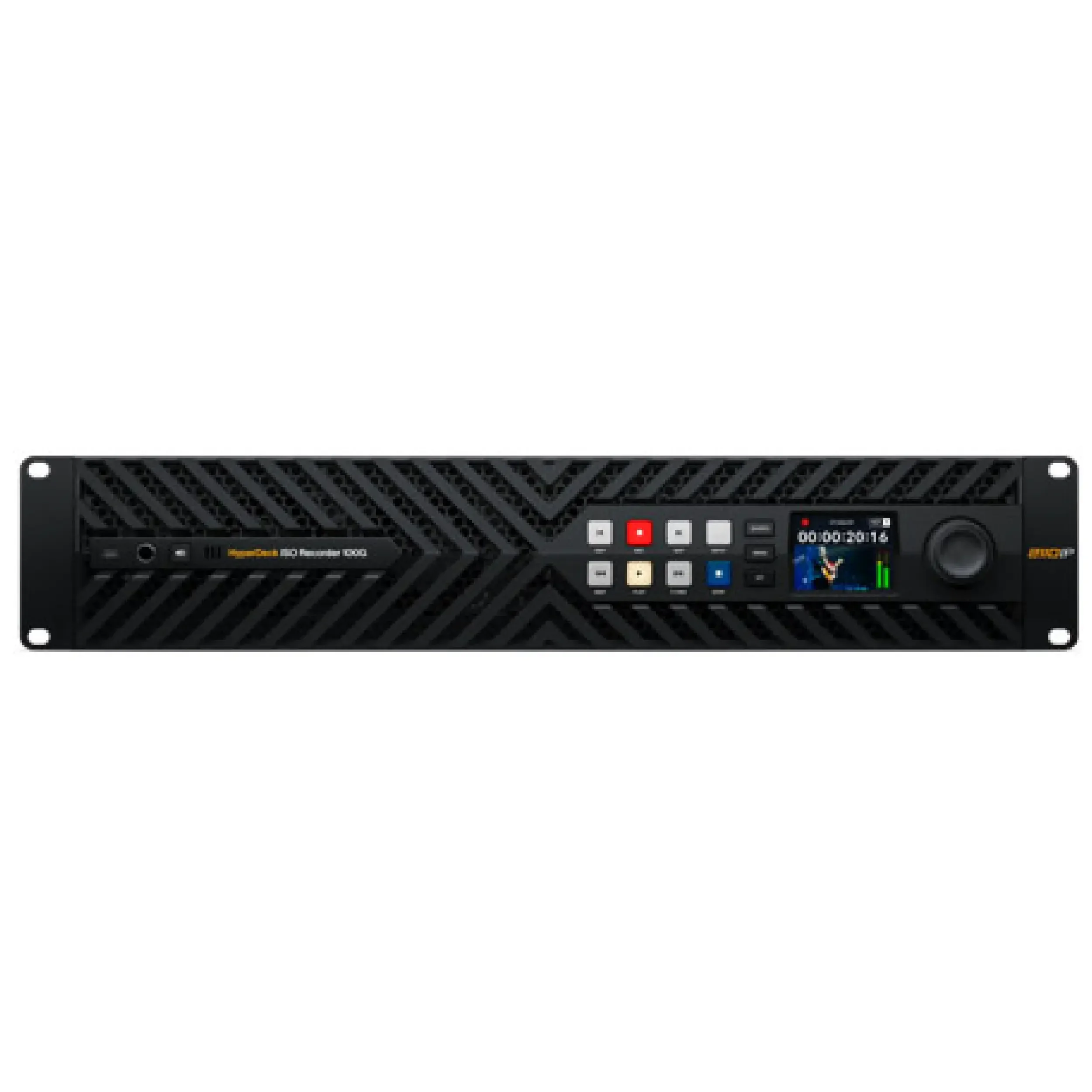 Blackmagic HyperDeck ISO Recorder 100G