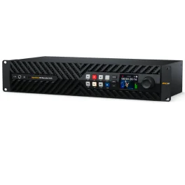Blackmagic HyperDeck ISO Recorder 100G