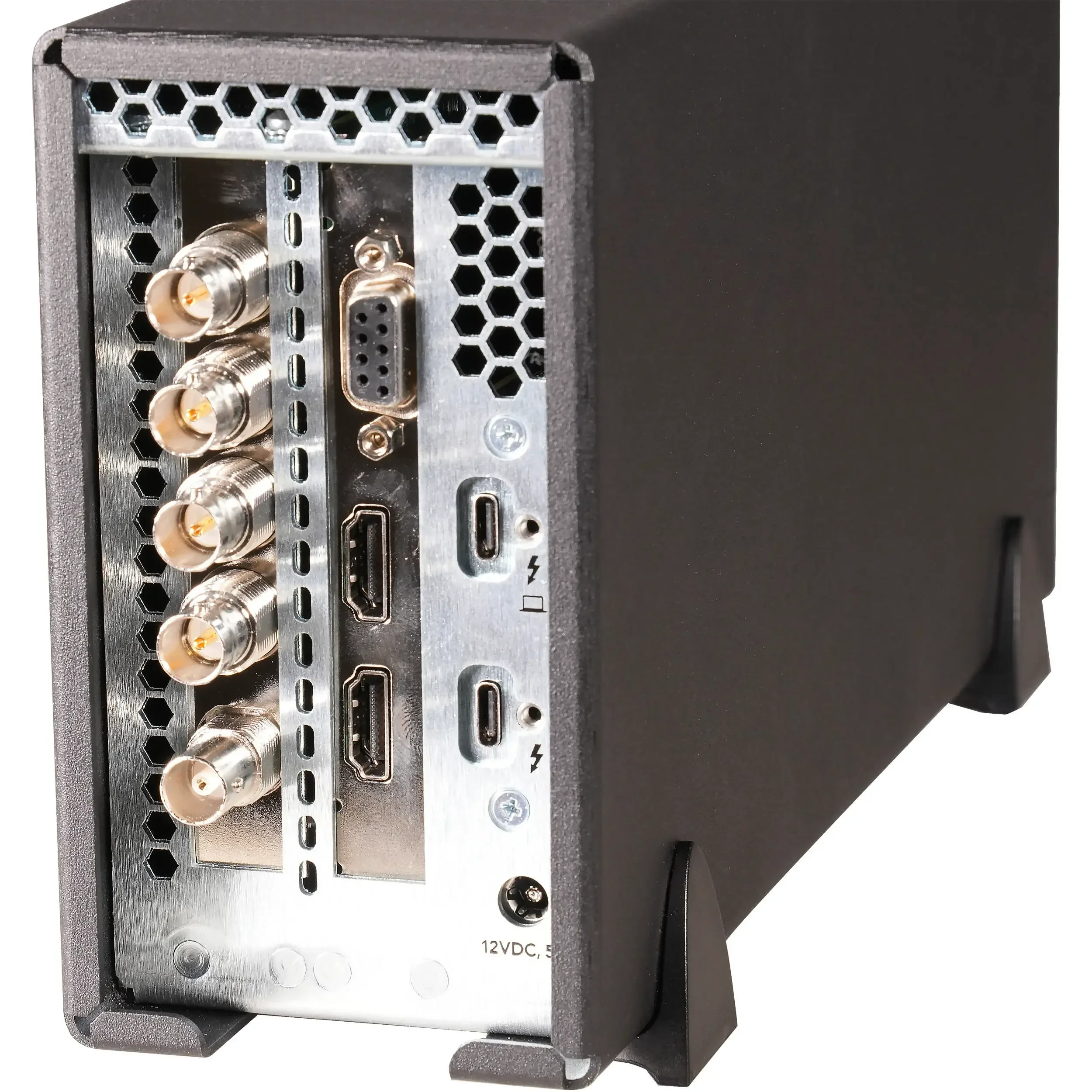 Sonnet Echo SE I Thunderbolt 5 One-Slot PCIe Card Expansion System