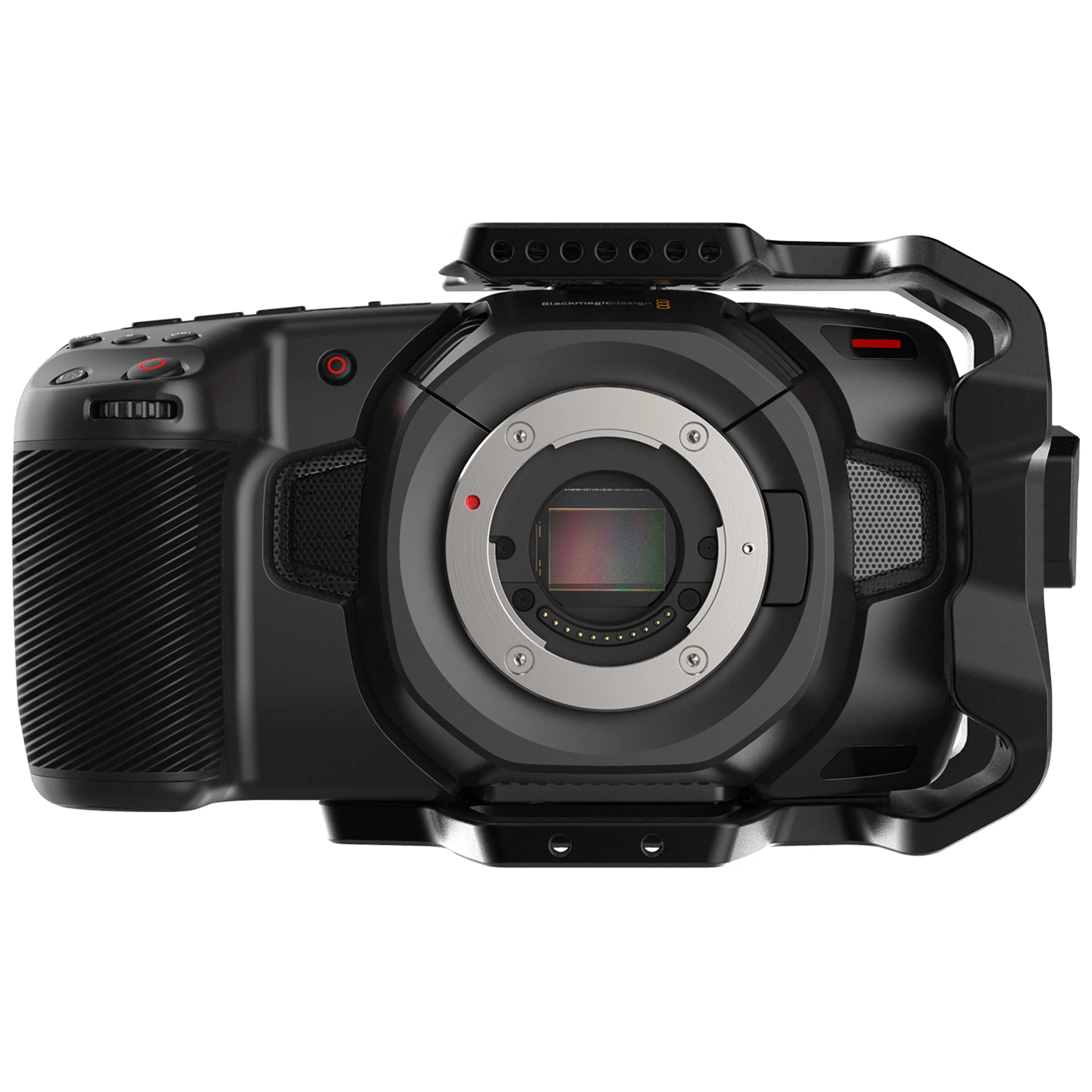 כלוב פתוח למצלמת 8Sinn Pocket Cinema 4K/6K