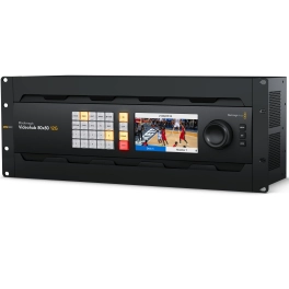 Blackmagic Videohub 80x80 12G